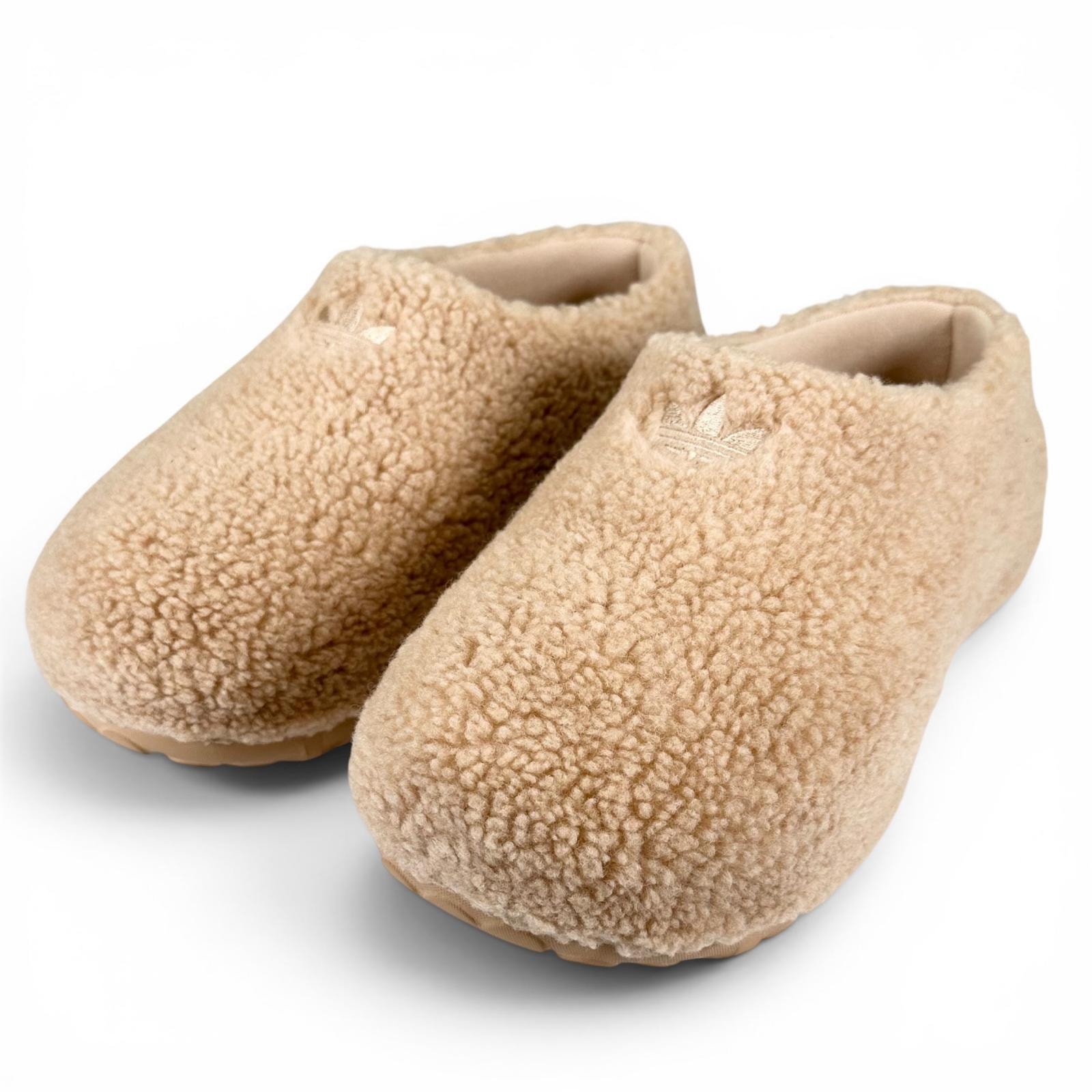 未使用品 アディダスオリジナルス スリッポン ADIFOM STAN MULE