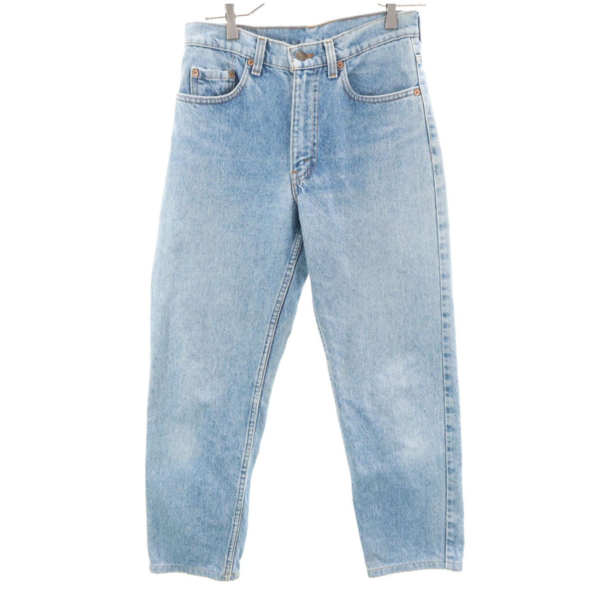 Levi's リーバイス 90s オールド USA製 テーパードデニムパンツ ブルー ジーンズ