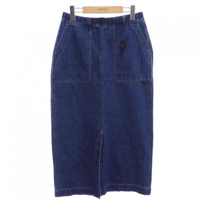 グラミチ GRAMICCI スカート