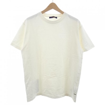ルイヴィトン LOUIS VUITTON インサイドアウトTシャツ HIY47WJYN Tシャツ