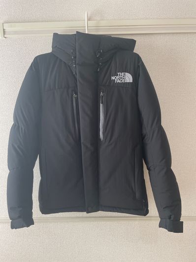 The North Face Baltro Light Jacket K 2020/2021 "Black"