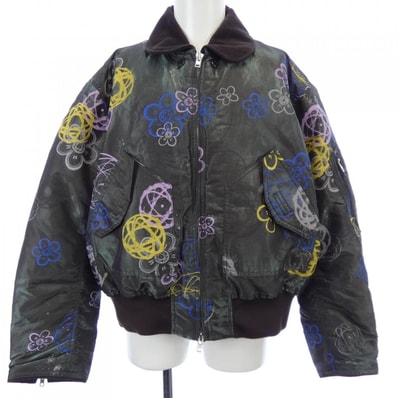 ケンゾー KENZO FF65BL2029G1 ブルゾン