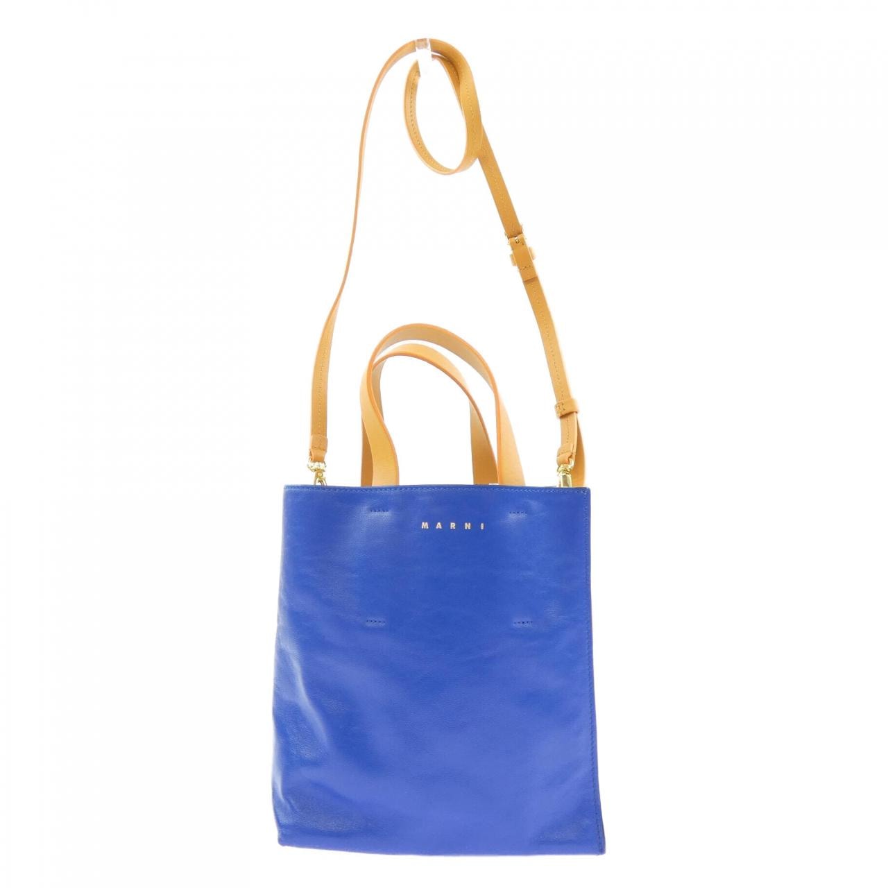 マルニ MARNI MUSEO SBMQ0040Q0 BAG