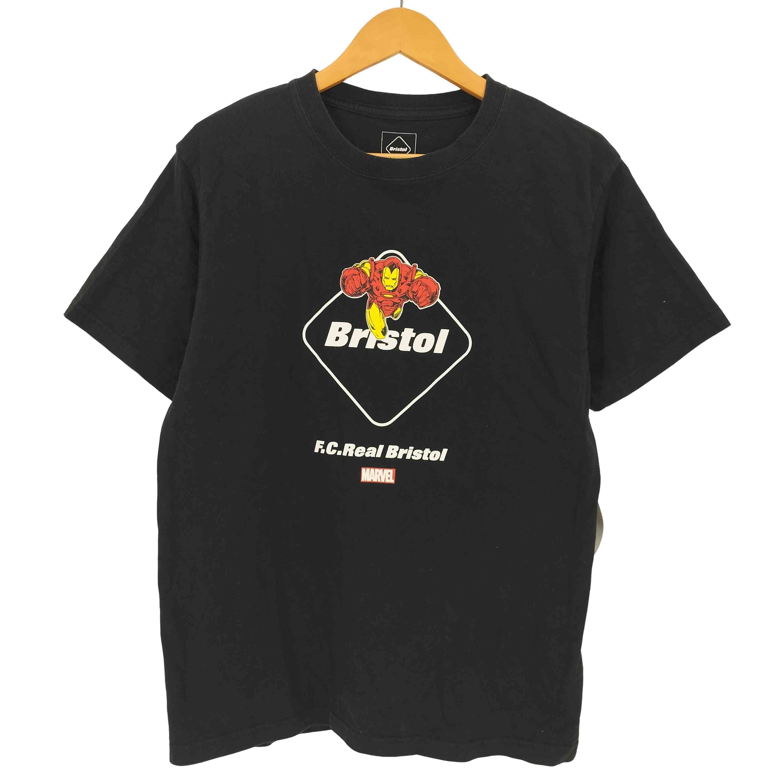 20ss キャラクタープリント Tシャツ【1143767657090】