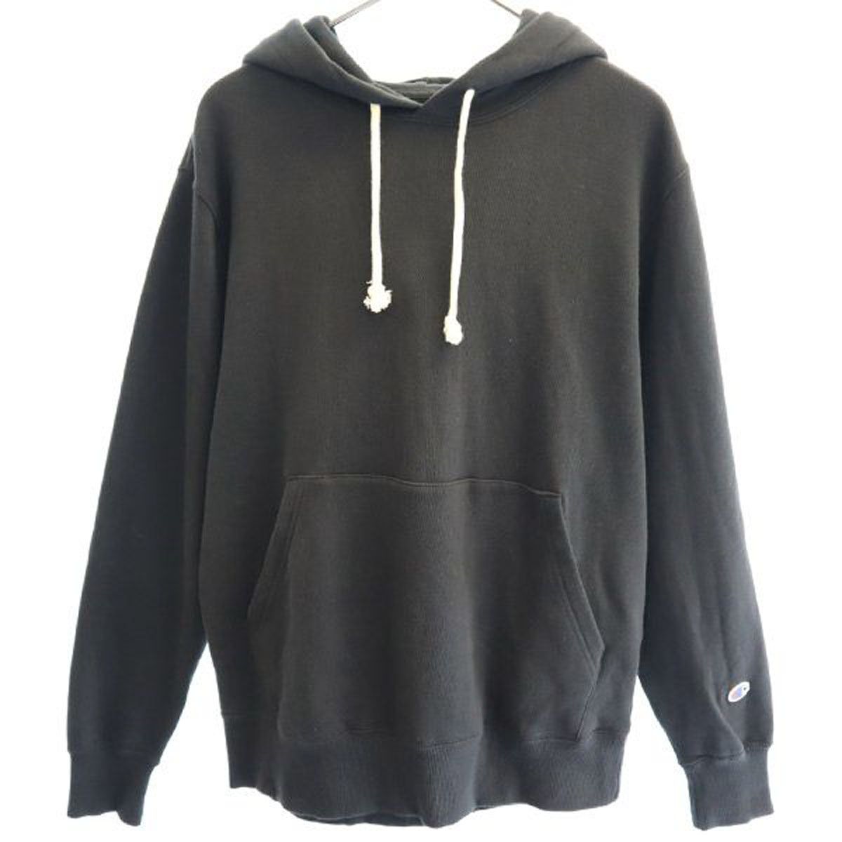 Champion 長袖 スウェットパーカー