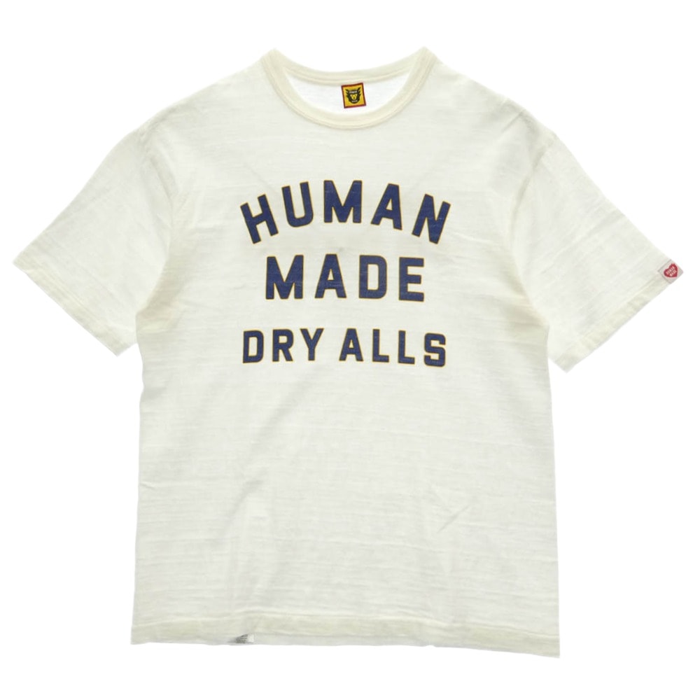 HUMAN MADE Stores Exclusive Animal Graphic T-Shirt 1928 / Duck