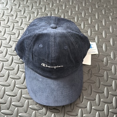 champion キャップ