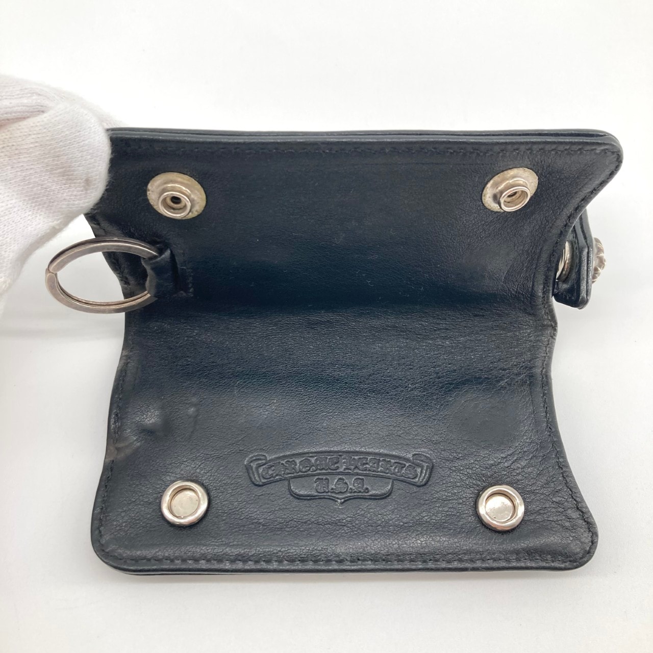 B (目立った傷や汚れなし)】CHROME HEARTS（クロムハーツ） クロス