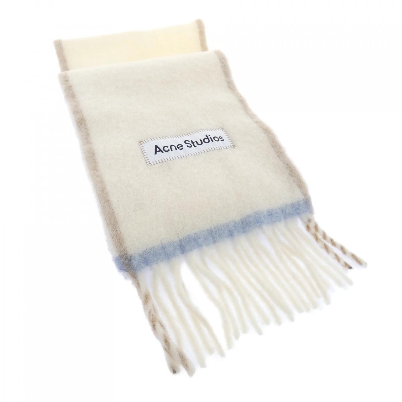 アクネストゥディオズ ACNE STUDIOS MUFFLER