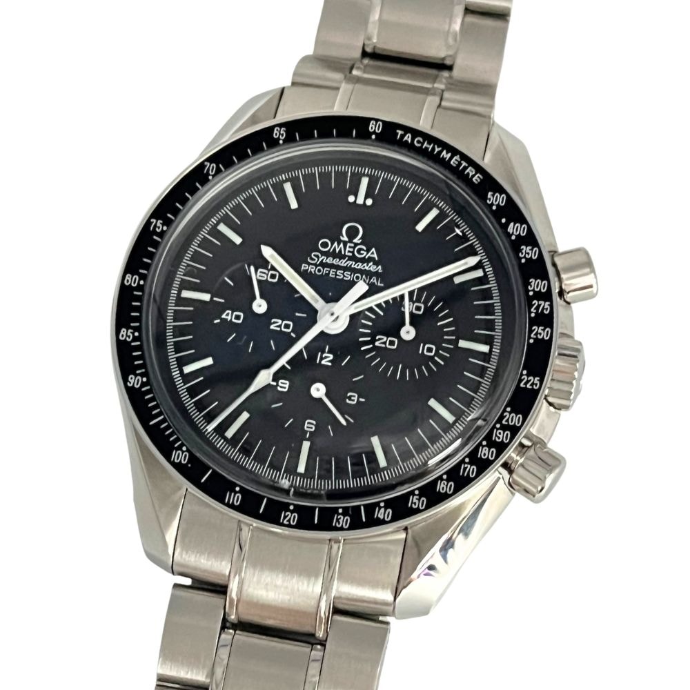 OMEGA オメガ 311.30.42.30.01.005 スピードマスター ムーンウォッチ プロフェッショナル 手巻き メンズ 腕時計 OG5