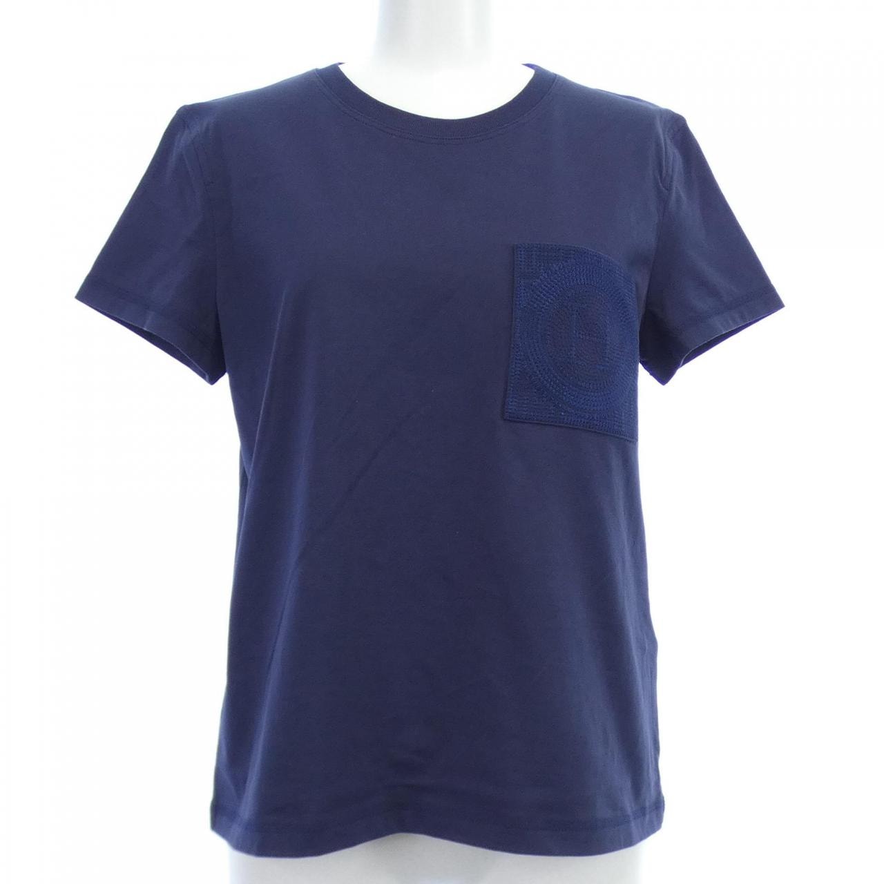 エルメス HERMES Tシャツ