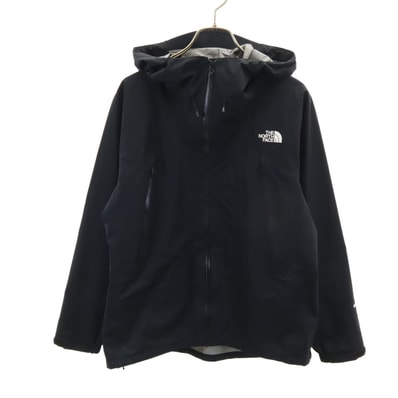 THE NORTH FACE ノースフェイス クライムベリーライト ジャケット L ブラック NPW11505 アウトドア