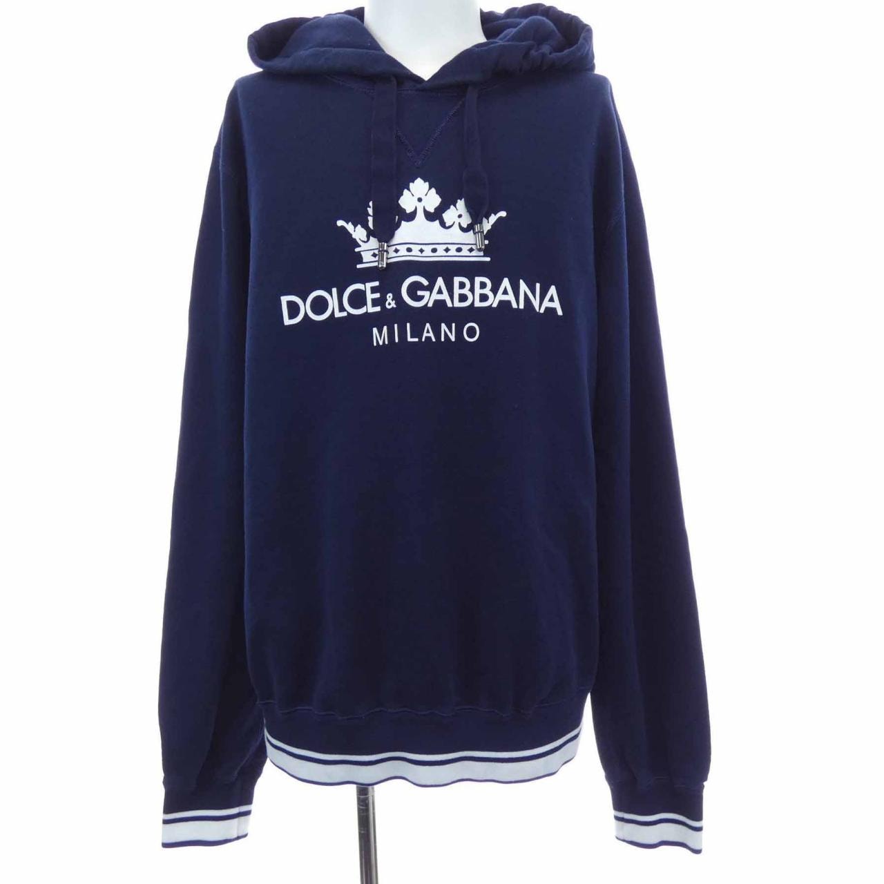 ドルチェアンドガッバーナ DOLCE&GABBANA G9KJ217 パーカー