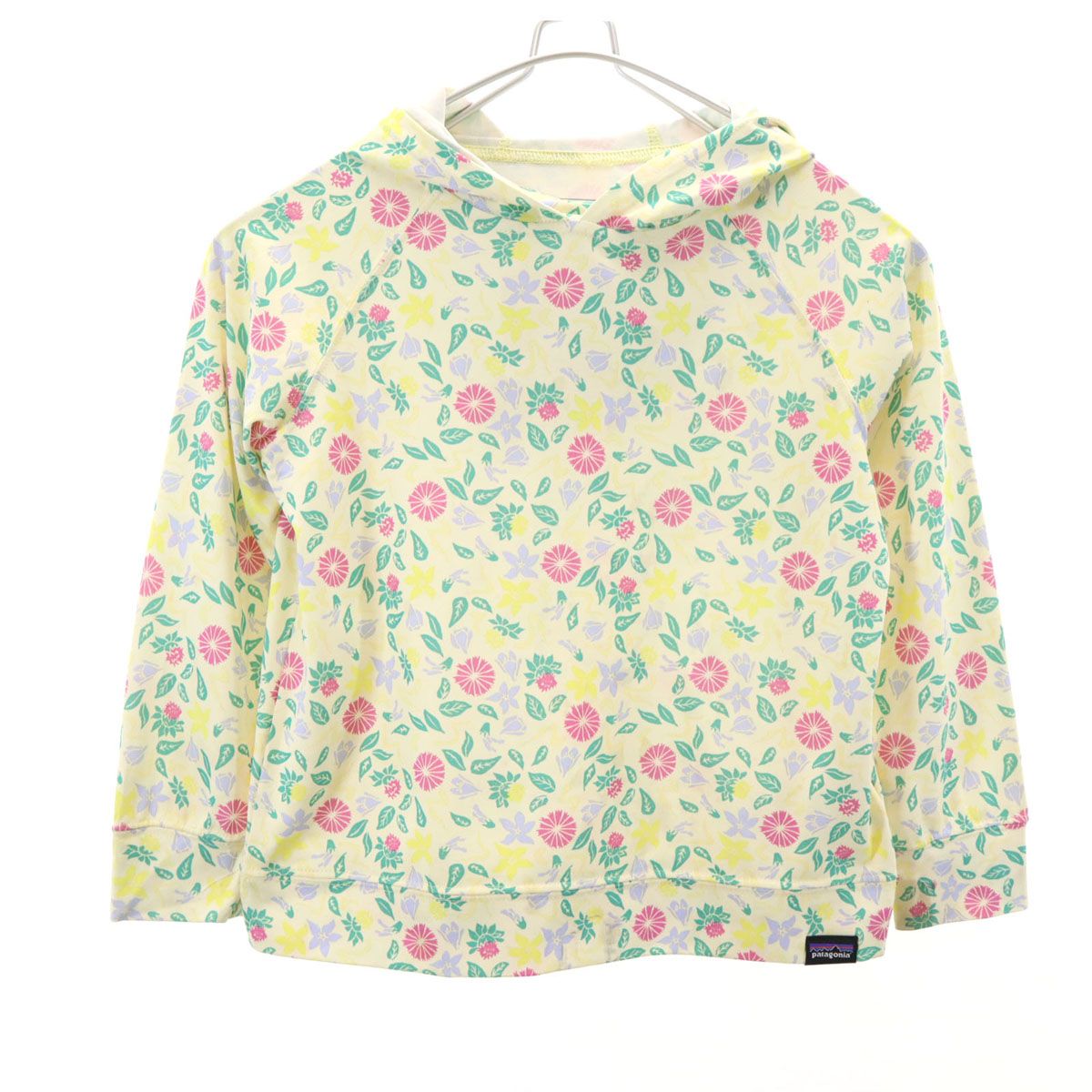 patagonia パタゴニア 長袖 パーカー