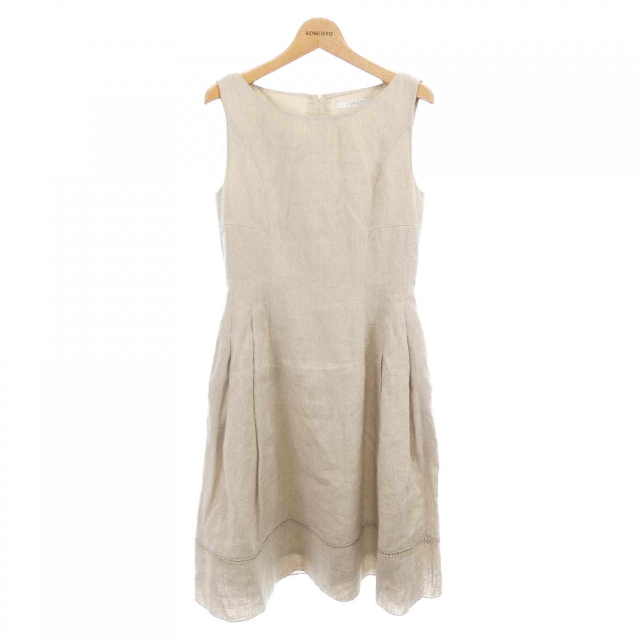 フォクシー FOXEY 36860 ワンピース