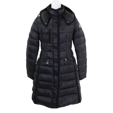 モンクレール HERMINE エルミンヌ フード付ダウン O