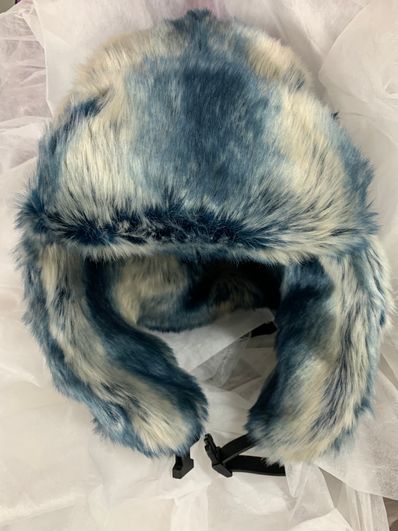 Supreme Faux Fur Trooper シュプリーム