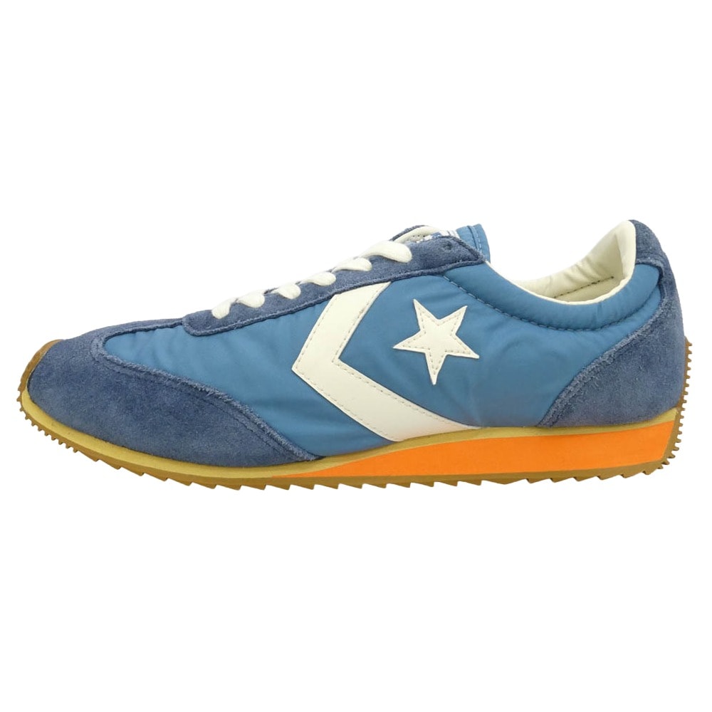 CONVERSE コンバース 1CC989 STFIRE AG エスティーファイヤー エイジング加工 スニーカー  マルチカラー系 28cm【美品】【中古】