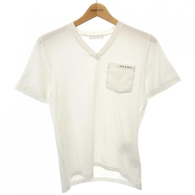 プラダ PRADA SJN251 R192 710 Tシャツ