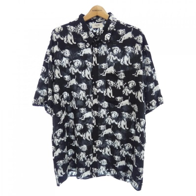 セリーヌ CELINE S/Sシャツ