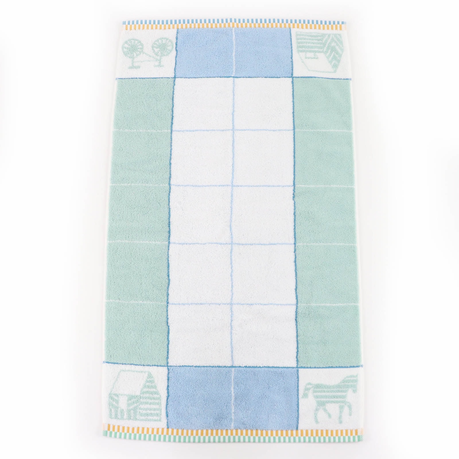 未使用品 エルメス タオル カバン レディース