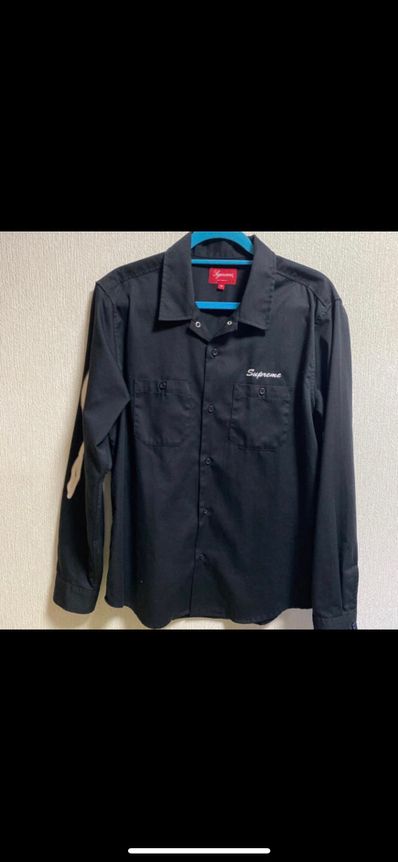 Supreme 190 Bowery Rayon S/S Shirt "Multi"