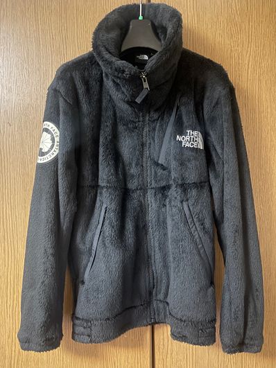 The North Face Antarctica Versa Loft Jacket "Black"