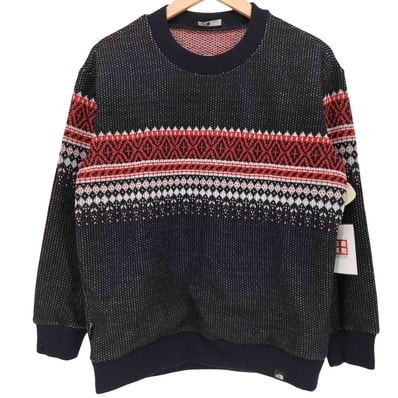 WINDSTOPPER TEKSWEATER ZB ウインドストッパー テックセーター【1142075164597】