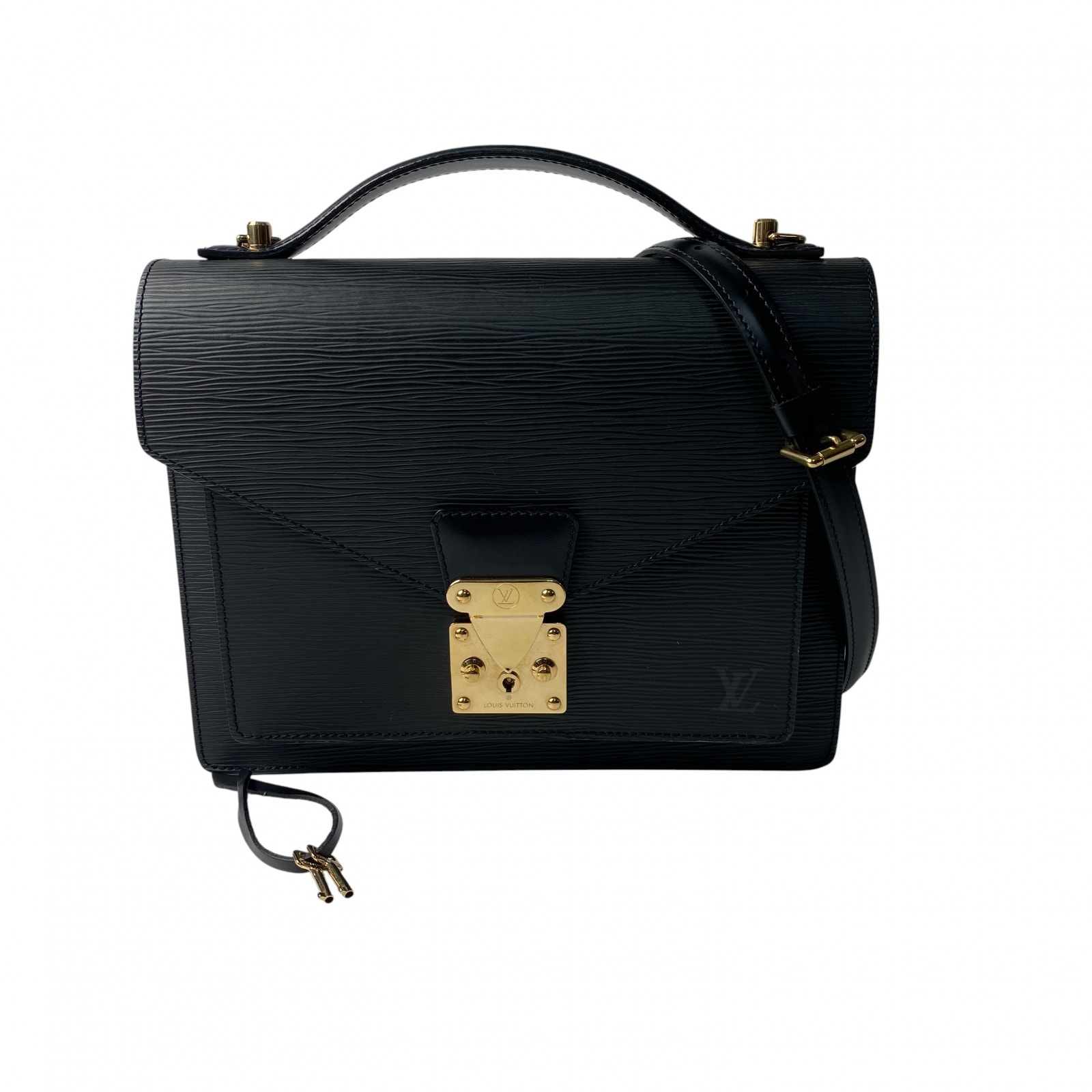 ルイ・ヴィトンM52122 ショルダーバッグ レディース