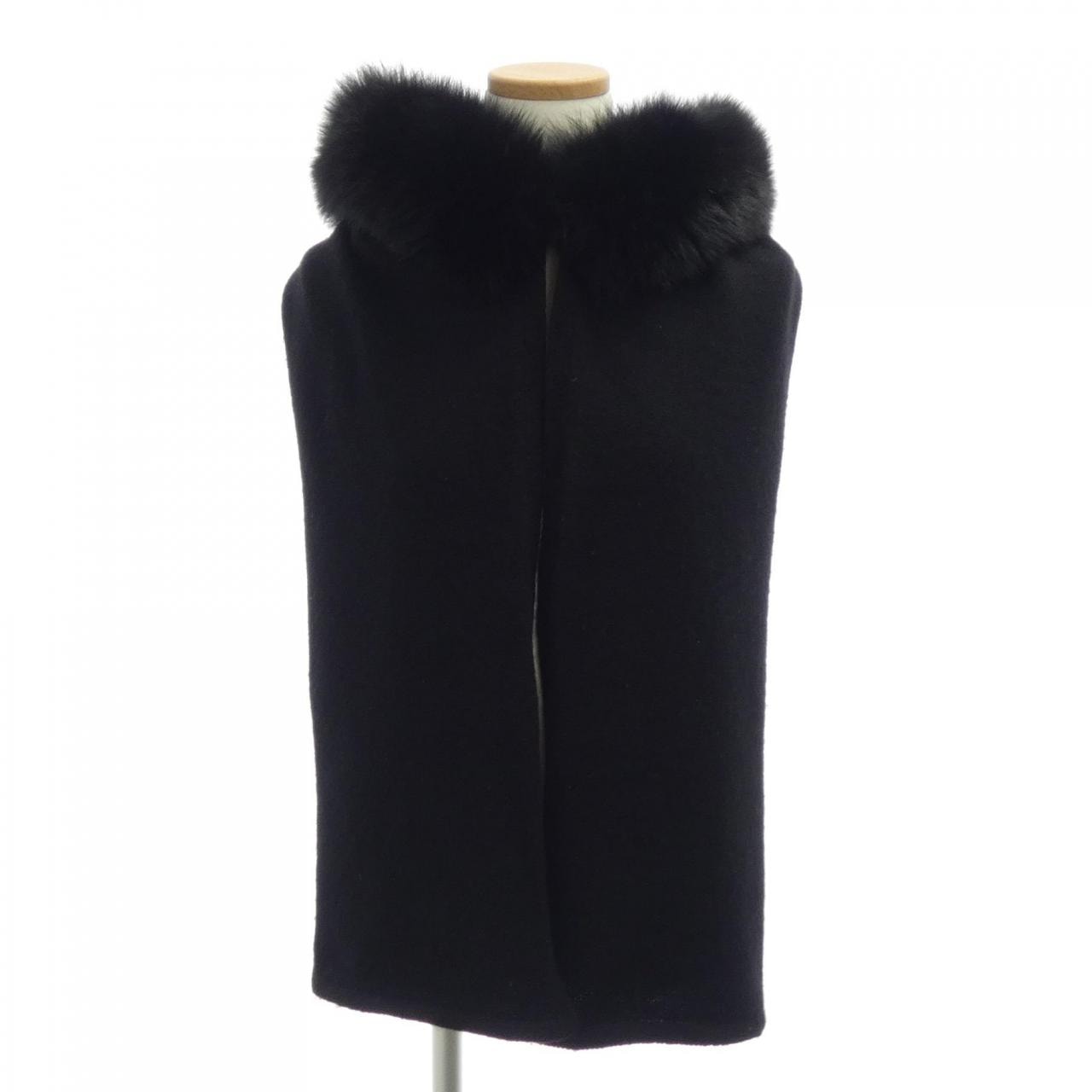フォクシー FOXEY 29131 ケープ