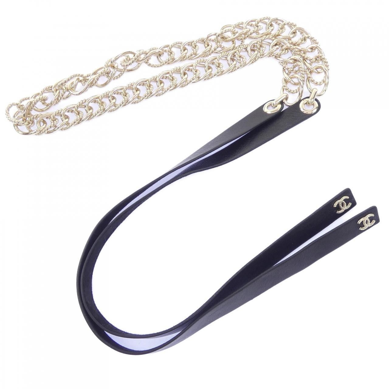 シャネル CHANEL AAA611B18551 BELT