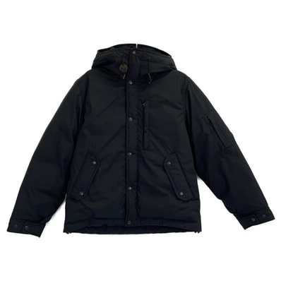 ザ ノースフェイス パープルレーベル ND2966N 65/35 Mountain Short Down Parka マウンテン ショート ダウンパーカージャケット M