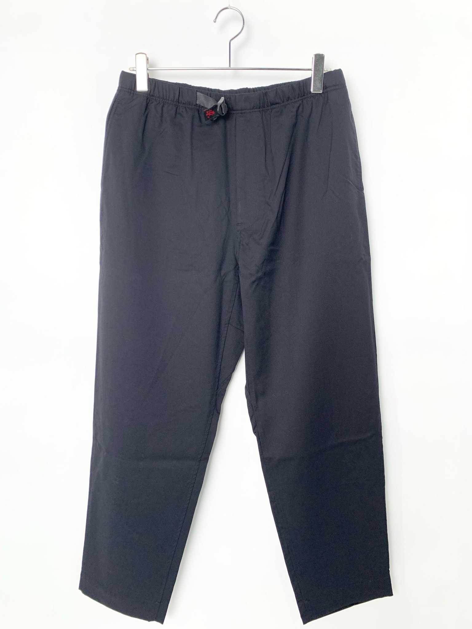 N.HOOLYWOOD x Gramicci Tapered Pants "Black"