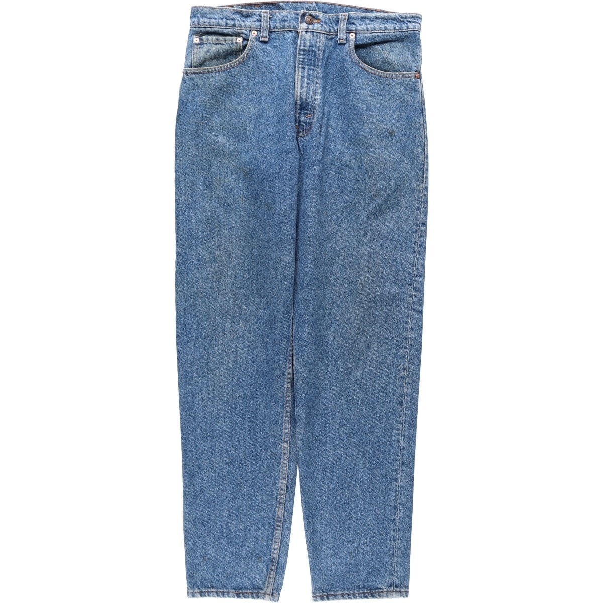 古着 90年代 リーバイス Levi's 00550-4891 テーパードデニムパンツ USA製 メンズw34相当 ヴィンテージ/eaa633923