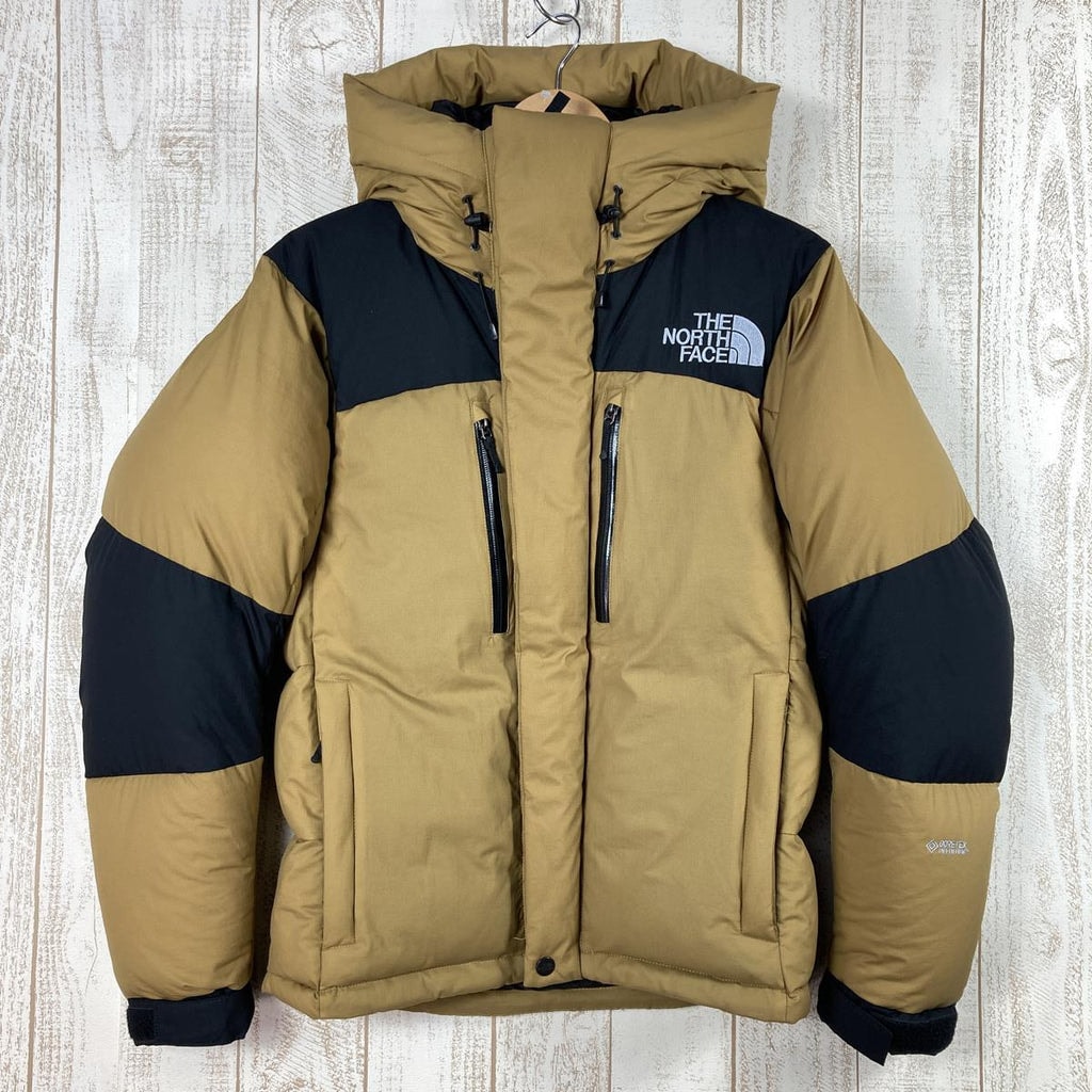 The North Face Baltro Light Jacket 2020 "British Khaki"