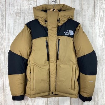 The North Face Baltro Light Jacket 2020 "British Khaki"