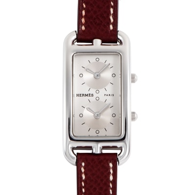 HERMES エルメス ケープコッド ドゥゾーン CC3.210【中古】