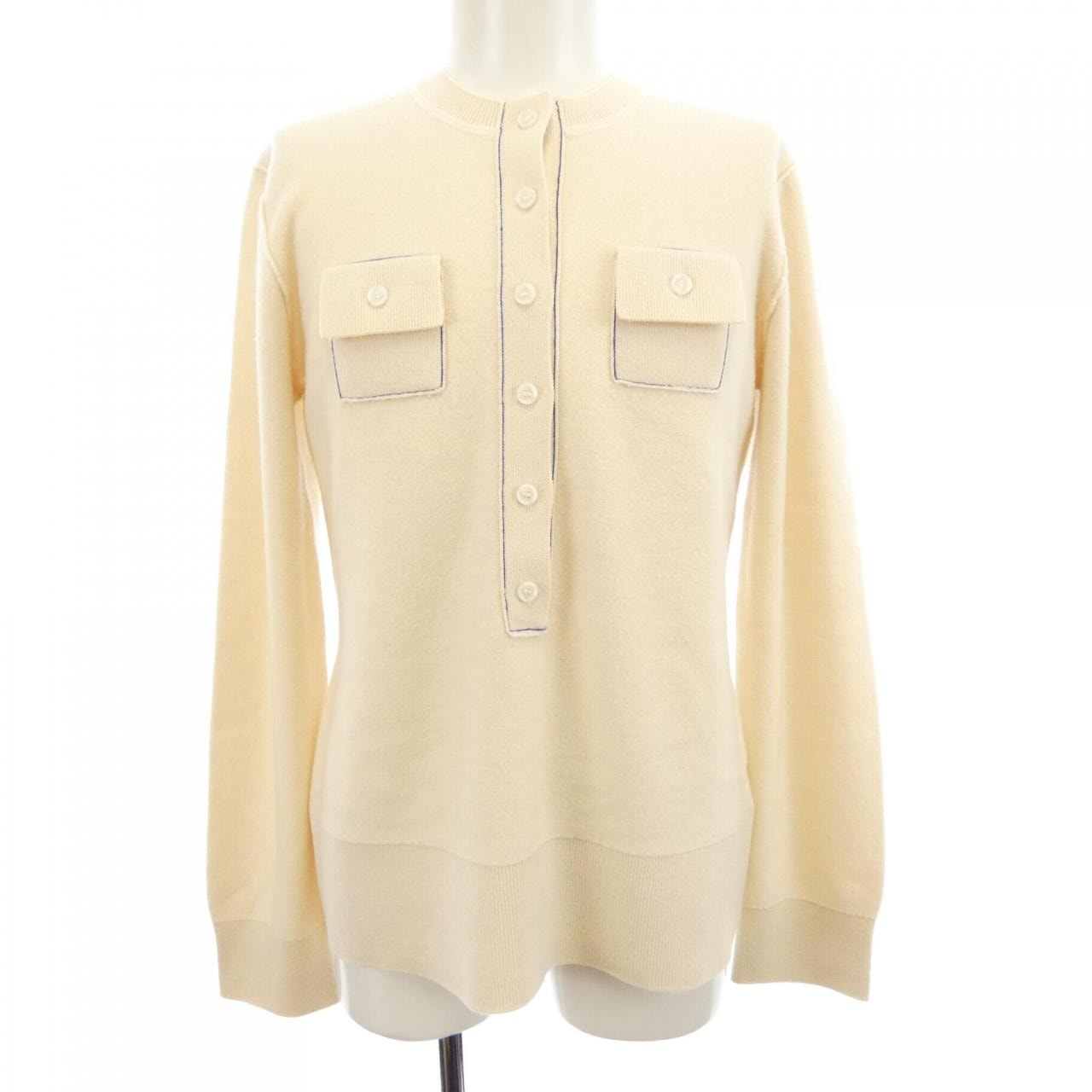 バーバリー BURBERRY 8072068 ニット