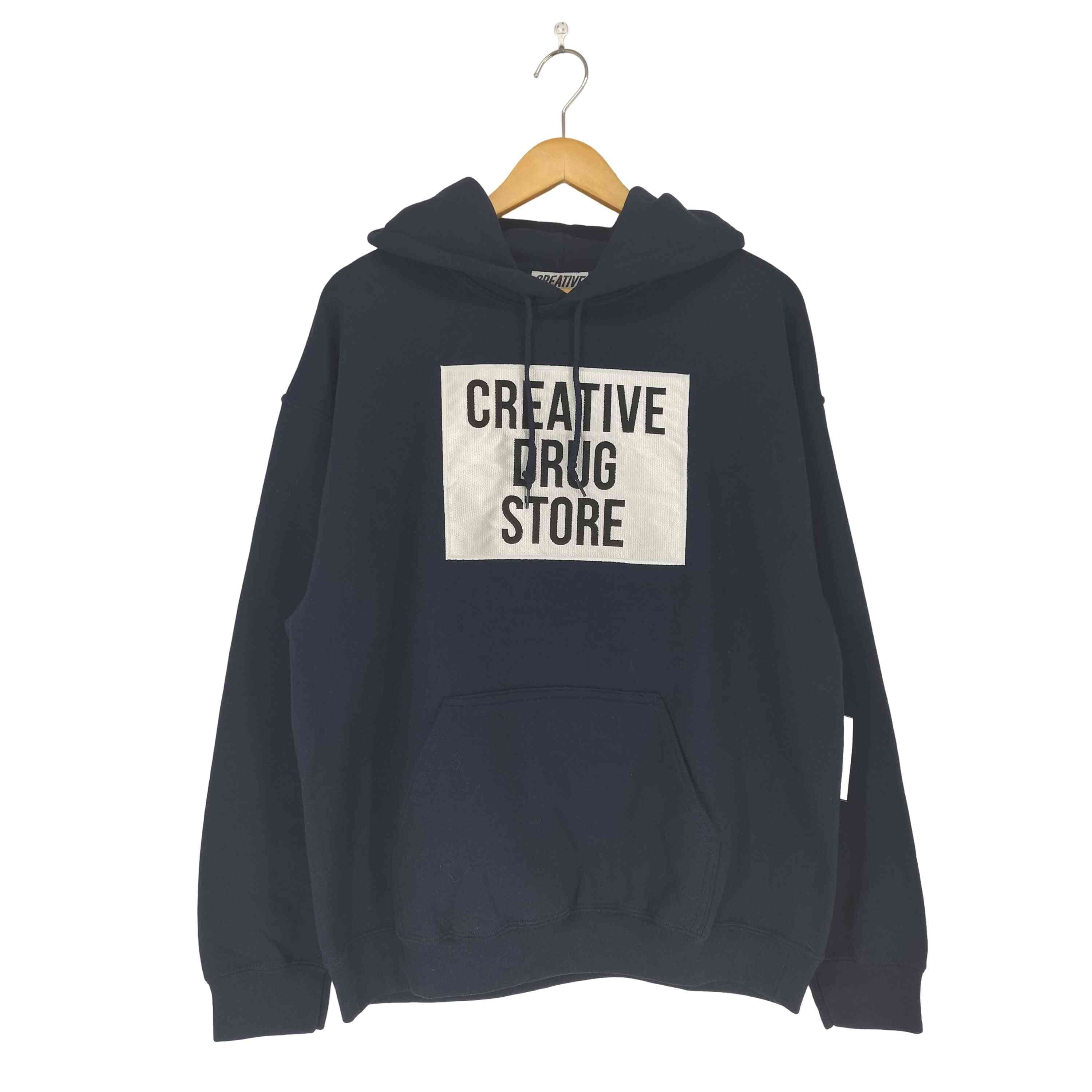 CREATIVE DRUG STORE x VERDY Hoodie \