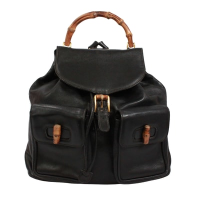 グッチ バンブーリュック 003.2058.0016 リュック・デイパック