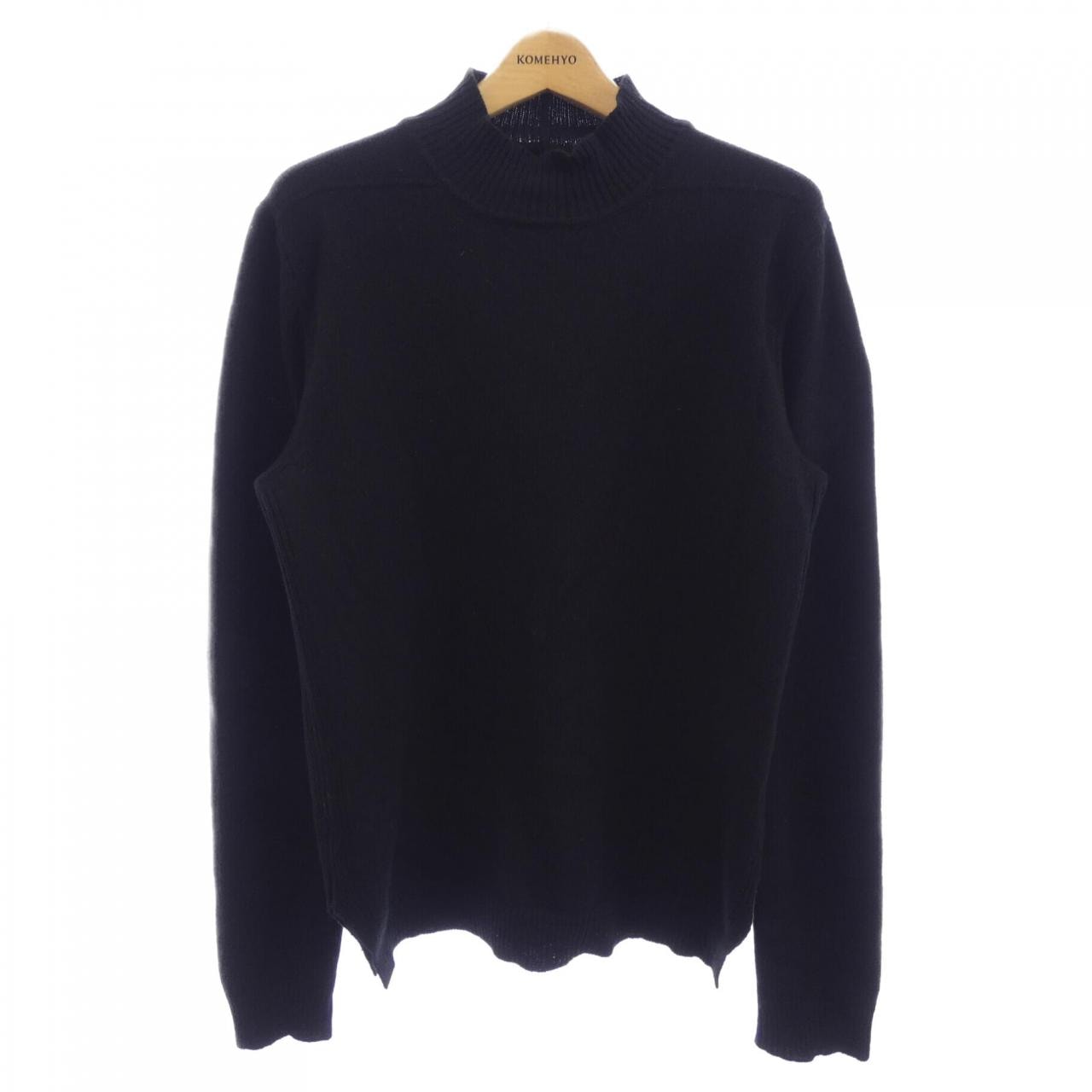 リックオウエンス Rick owens RU02C7683 ニット