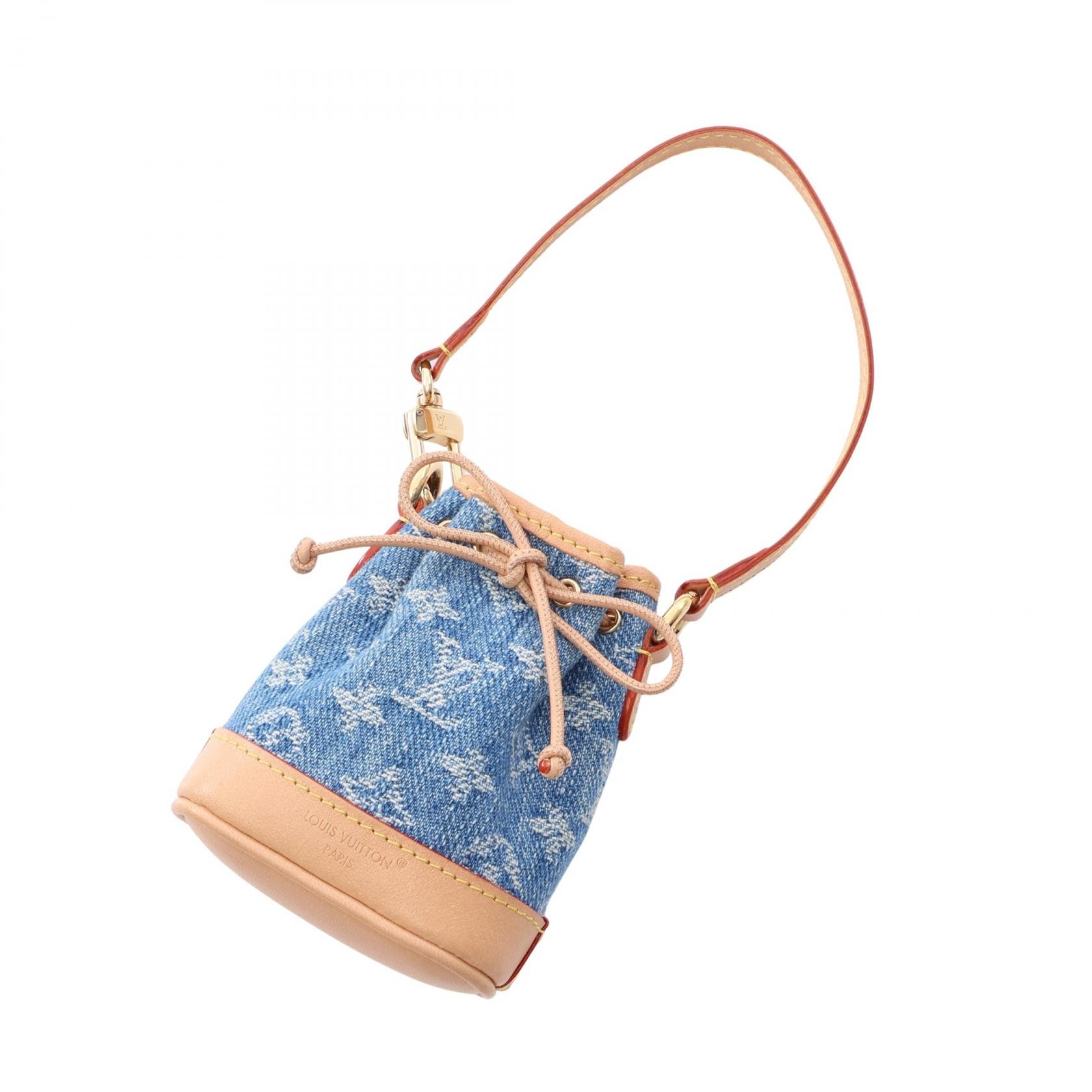 た*ー様 新品 LOUISVUITTON LV ルイヴィトン ヴィトン　マイクロ ルイヴィトン バッグチャーム・マイクロ GO-14 