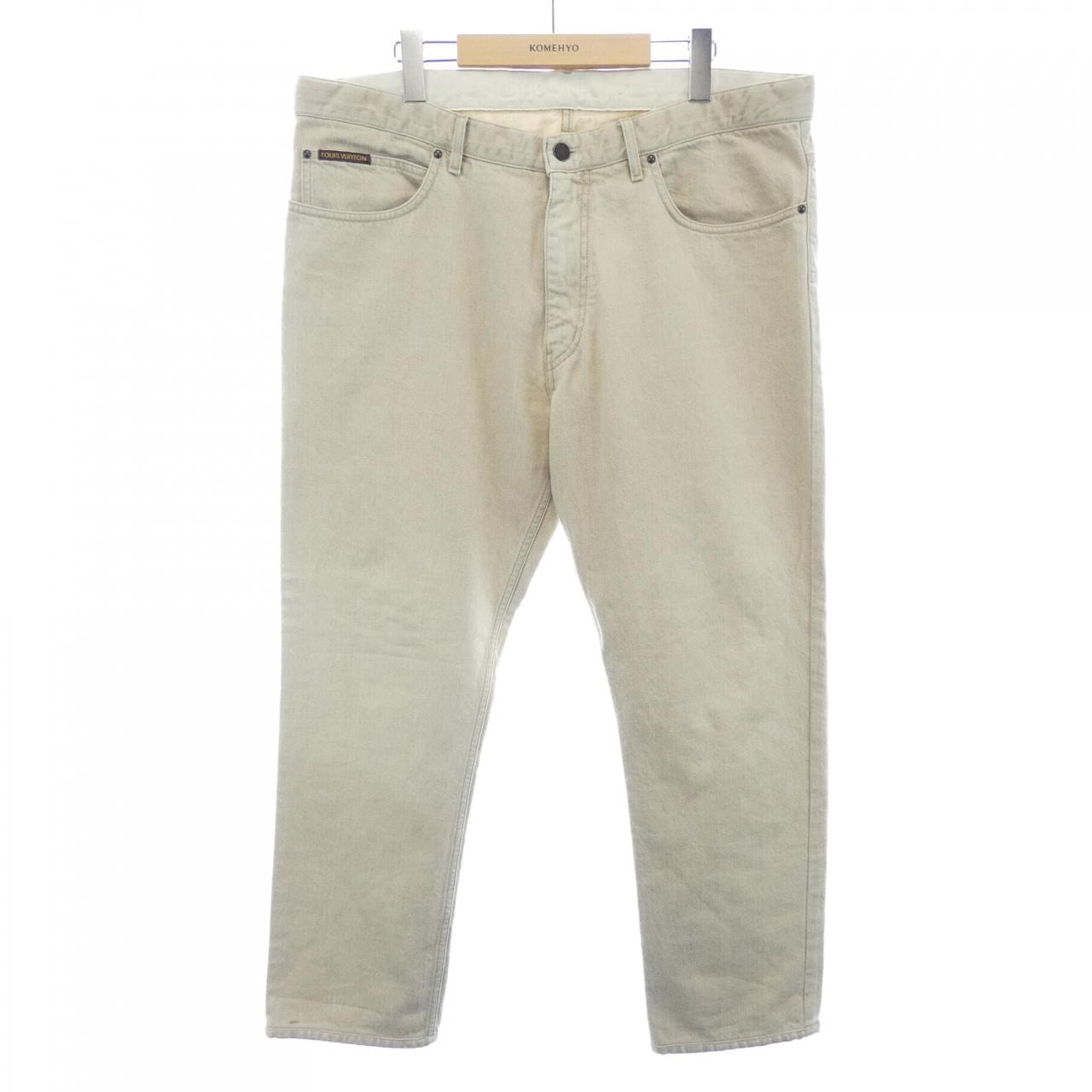 ルイヴィトン LOUIS VUITTON H2DP05DCM パンツ