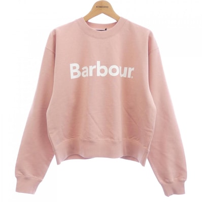 バブアー BARBOUR スウェット