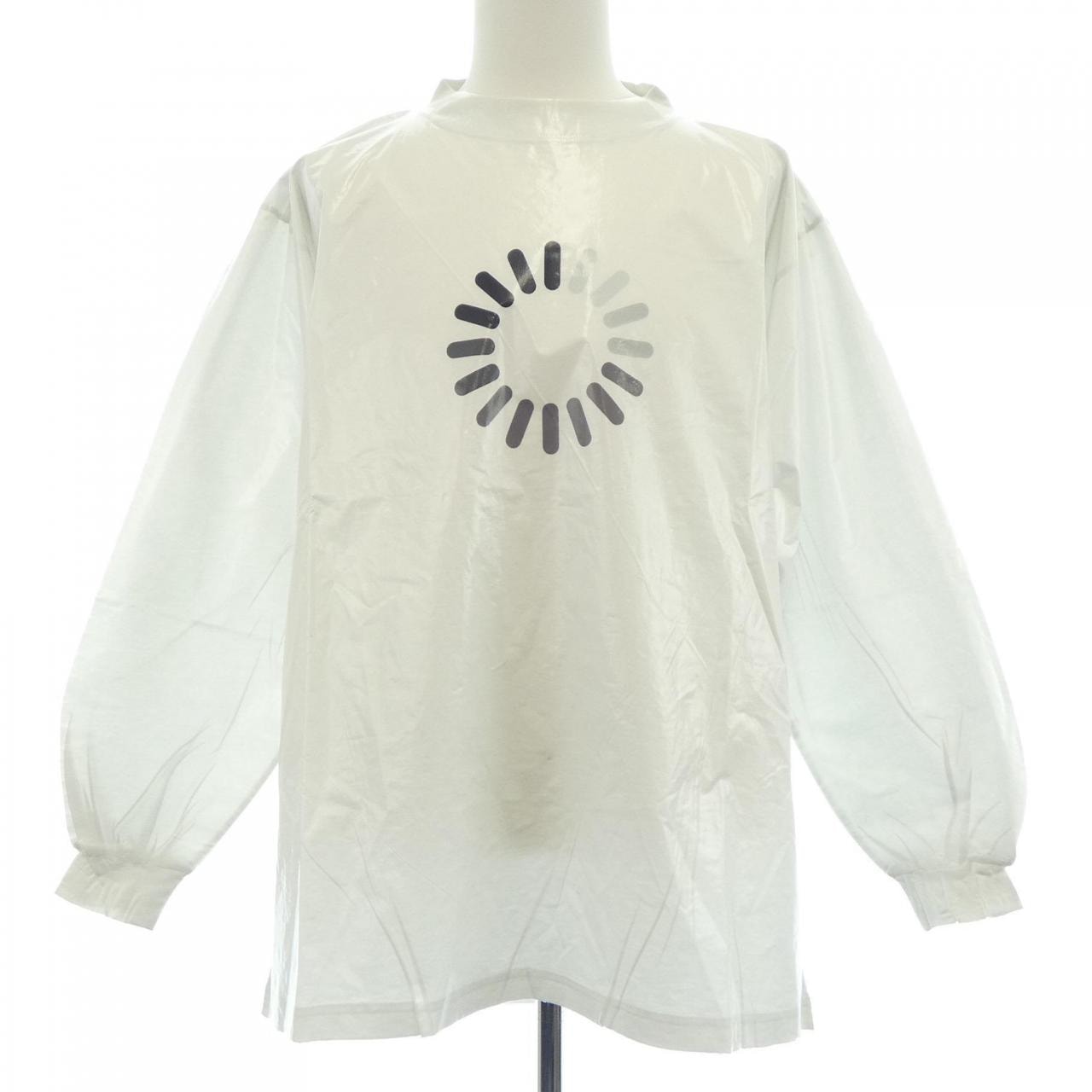 バレンシアガ BALENCIAGA 744450 TOVC9 トップス