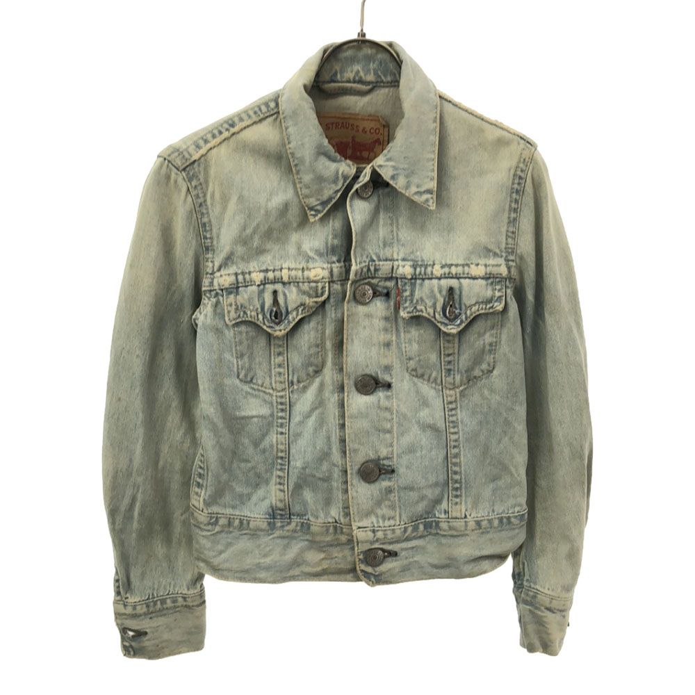 Levi's リーバイス デニムジャケット