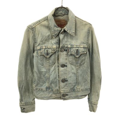 Levi's リーバイス デニムジャケット