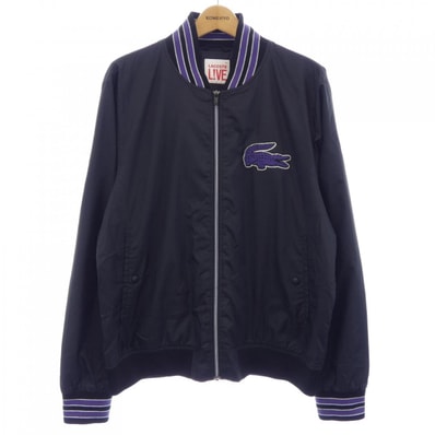 ラコステ LACOSTE ブルゾン
