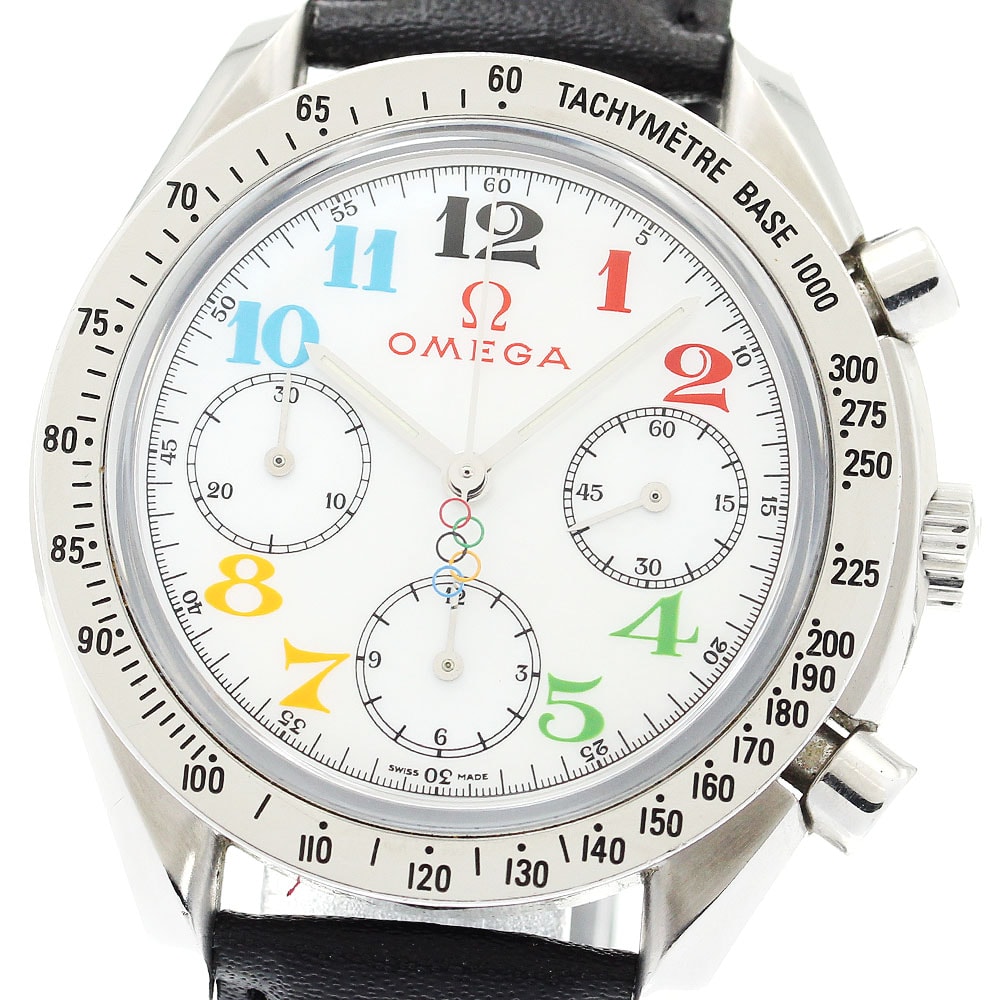 オメガ メンズ 【中古】