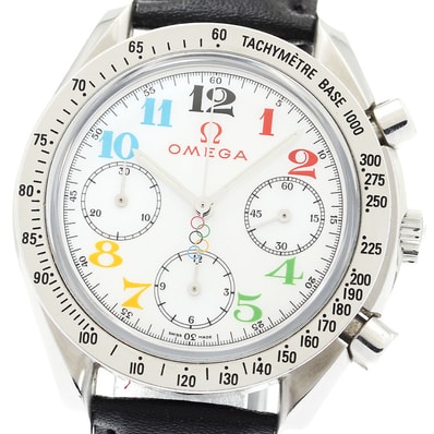 オメガ メンズ 【中古】